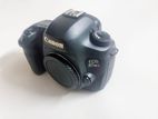 Canon 5DS 50.6 megapixel DSLR