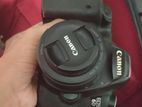 Canon 6 D Body