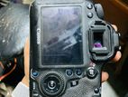 Canon 6 D