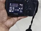 Canon 6d only body