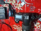 Canon 60 D
