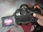 Canon 60 d