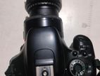 canon 600 d camera