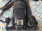 Canon 600 D