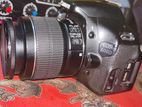 Canon 600 D