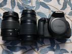 Canon 600 D