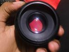 Canon 600 D