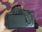 Canon 600 D