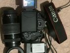 Canon 600 D