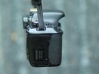 Canon 600 D