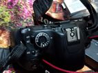 Canon 600 d sell