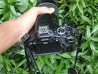 Canon 600 d