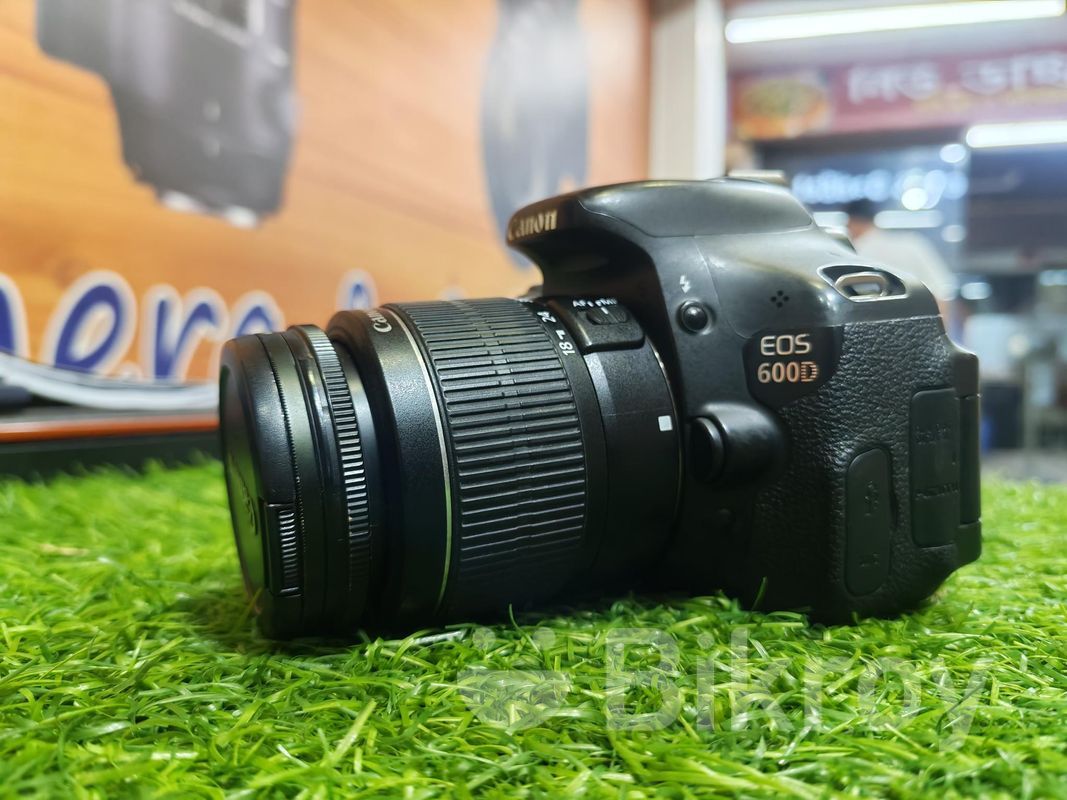 Canon 600d Lens 1+ Hundred Canon Eos 600d Royalty-Free Images