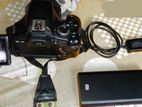 Canon 600d/650d/700d Dummy Battery