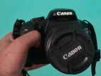 Canon 600D বিক্রি হবে