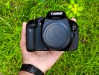 Canon 600d Body