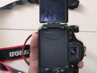 CANON 600D Body