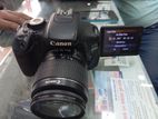 canon 600D body