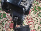 Canon 600D Camera with 50mm Prime Lens for Sell
