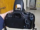 Canon 600D camera with sigma lens.