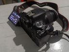 Canon 600d Dslr Camera