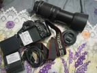 Canon 600D