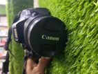 Canon 600d