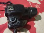 Canon 600d