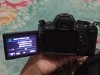 Canon 600D
