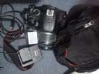 Canon 600d