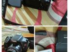 CANON 600D