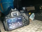 canon 600d