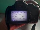Canon 600d