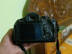 Canon 600d
