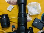 Canon 600d