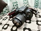 Canon 600D