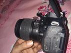 canon 600D