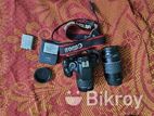 Canon 600d