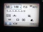 Canon 600d
