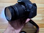 Canon 600D