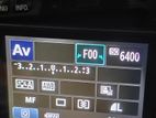 Canon 600d