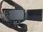 Canon 600d