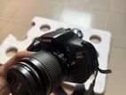 Canon 600d