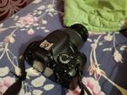 Canon 600D