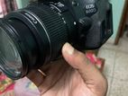 Canon 600d