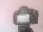 Canon 600d