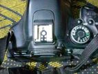 Canon 600d