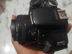 canon 600d