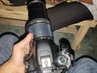 Canon 600d