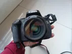 Canon 600D